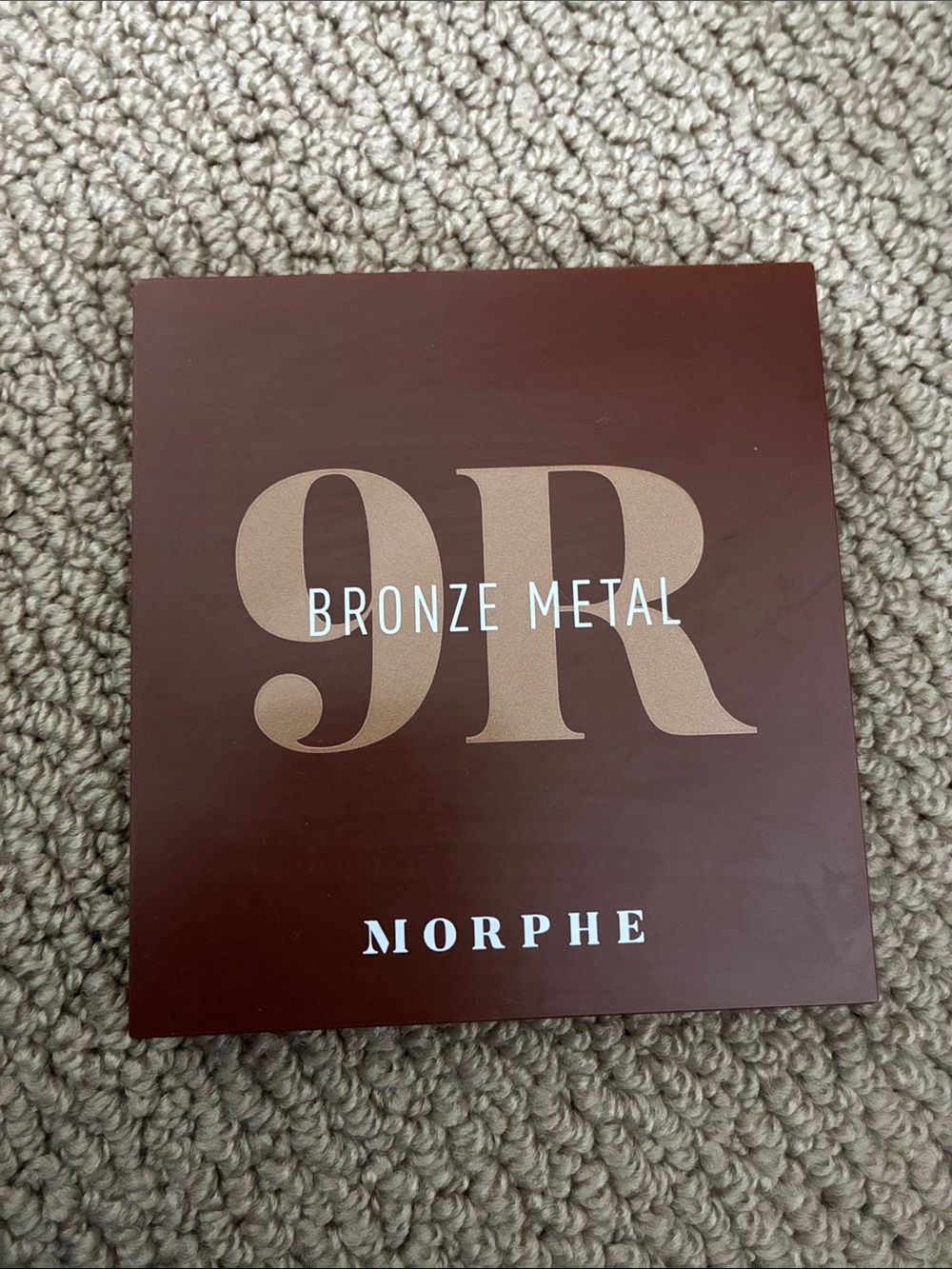 Morphe Bronze Metal - Picture 2 of 4